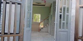 Bán nhà sổ sẵn Đức Hòa Long An giá rẻ