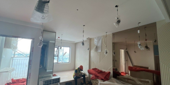 Trả trước 166tr nhận ngay căn hộ Thuận An, sổ hồng sở hữu lâu dài có ngân hàng