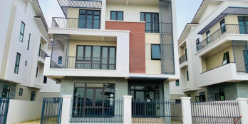 Chính chủ gởi bán Biệt thự GÓC đặc biệt 2 Mặt tiền kinh doanh, TP Từ Sơn