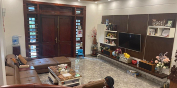 Bán nhà mặt phố Lâm Hạ kinh doanh  văn phòng vỉa hè 7t thang máy mt5m