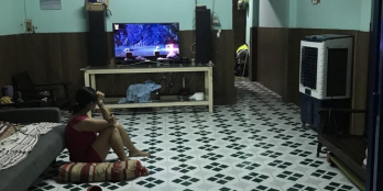 Bán nhà mặt tiền An Thượng 18 60m2 chỉ 4tyx