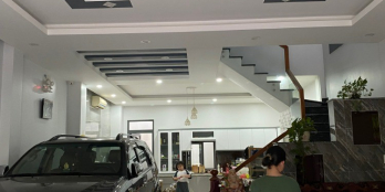 BIỆT TỰ MTĐS KDC CAO CẤP AN PHÚ HƯNG QUẬN 7 _ CẠNH LOTTEMART