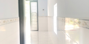 Bán nhà sổ hồng thổ cư gần trường cấp 2 tân phong biên hòa
