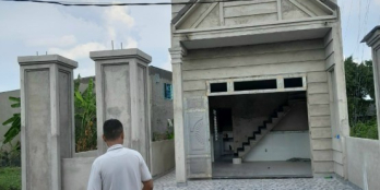 Nhà ở giá rẻ, số đỏ số hồng chính chủ, cần bán gấp