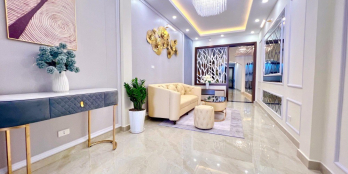 Bán nhà phố Minh Khai, KINH DOANH, TẶNG TOÀN BỘ NỘI THẤT,Giá 7 Tỷ nhỉnh !!! HOT