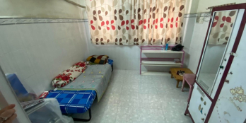 ĐƯỜNG 8M XE HƠI THÔNG LÊ HỒNG PHONG- VỊ TRÍ KD - SỔ VUÔNG - 5.4 TỶ