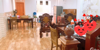 Bán nhà hxh cách mặt tiền 50m, Tỉnh Lộ 43 Bình Chiểu, 6 x 20m 6.39 tỷ