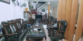 BÁN NHÀ PHÂN LÔ XUÂN LA - VỊ TRÍ ĐẸP NHẤT TÂY HỒ- ĐƯỜNG 3 Ô TÔ TRÁNH- DÂN TRÍ CA