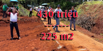 Tài chính dưới 500 triệu thì nên đầu tư đất ở đâu ???