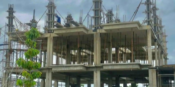 Gấp đất Nhơn Trạch 100m2 thổ cư xây ở sang tên ngay đường 25c