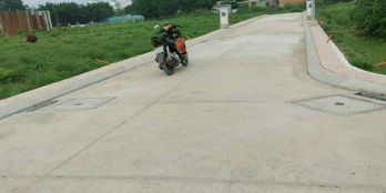 Chủ Gửi Bán lô đất hẻm 399/40 bình thành - bình hưng hoà B - bình tân. Dt 4x14