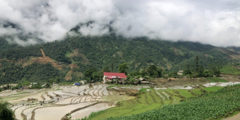 Bán cắt lỗ trung tâm SaPa phù hợp xây dựng homestay khai thác du lịch