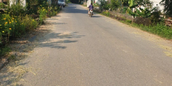 đất chính chủ sát khu công nghiệp Xuân Phú - Thọ Xuân - Thanh Hóa