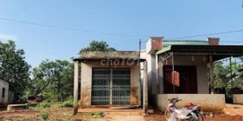 Cho thuê đất có nhà Xã Ia Krel Huyện Đức Cơ Tỉnh Gia Lai