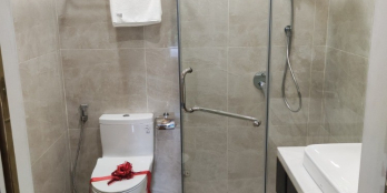 Cần bán căn hộ 2 ngủ cao cấp tại dự án Hoàng Huy giá giai đoạn 1