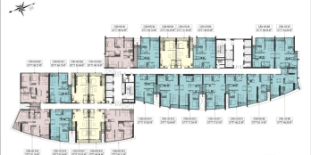 Chỉ cần từ 200 triệu ký HĐMB_Căn hộ cao cấp Biển Quy Nhơn_Sở hữu lâu dài