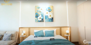 Căn hộ Codotel The Maris Vũng Tàu - Căn hộ ven biển giá tốt nhất