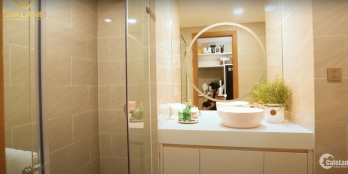 Căn hộ nghỉ dưỡng The Alaric Vũng Tàu - Giá tốt tháng 9/2022