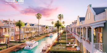 Long Island – Novaworld Hồ Tràm- Cam kết mua lại 6-10%/năm, an toàn đầu tư!