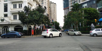 Bán LK VIP Lô Góc An Hưng, 3 Mặt Đường, Kinh Doanh Đỉnh, 152m x 5T