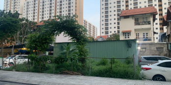 Bán đất An Phú quận 2 đường 31B chỉ 175triệu/m2 diện tích 10x20 siêu VIP