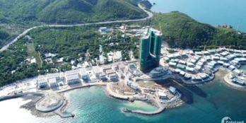 Bán căn Shophouse E2-5 Vega City Nha Trang