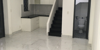 Nhà 32m2A4  |  Gò Vấp - Đường Số 1  |  Nhỉnh 2 tỷ ở ngay