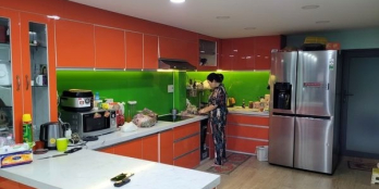 TÂN BÌNH, MẶT TIỀN ĐƯỜNG NI SƯ HUỲNH LIÊN, CẤP 4, 73m2, 11 TỶ 5 (TL)