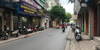 Mặt Phố Nguyễn Viết Xuân, Thanh Xuân, Kinh Doanh Vô Địch, 70m x 4T