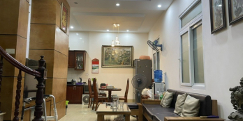 Nhà Mỹ Đình 50m2, 2T MT 4.3m chỉ hơn 5 tỷ ngõ ô tô, sổ A4.