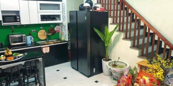 Bán nhanh nhà lô góc 2 thoáng Mễ Trì Hạ 30m2 5T MT 5m giá 3.85 tỷ