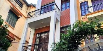 Phố Nguyễn Thị Định, Cầu Giấy, 75m2, 5T, MT 6m,ô chờ thang máy,ô tô, giá 15.5 tỷ