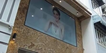 Phố Thái Hà, Đống Đa, 110m2, 5T, MT 5m, thang máy, ô tô tránh, KD, giá 22.5 tỷ