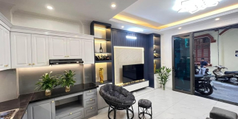 Bán nhà phố Đại La , 38m2 x 5 tầng, NHÀ MỚI, GIÁ RẺ BẤT NGỜ