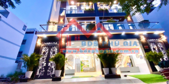 BÁN NHÀ PHỐ FULL NỘI THẤT CAO CẤP, KDC ĐỒNG BỘ, BẢO VỆ, CÔNG VIÊN