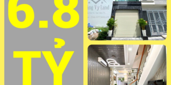 NHÀ MỚI XÂY FULL NỘI THẤT CAO CẤP-1 TRỆT 2LẦU SÂN THƯỢNG GARA ÔTÔ-KDC ĐƯỜNG 6M