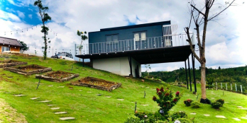 BẢO LỘC, TÂN LẠC NGHỈ DƯỠNG VIEW SIÊU ĐẸP SỔ RIÊNG CHỈ 1TỶ180