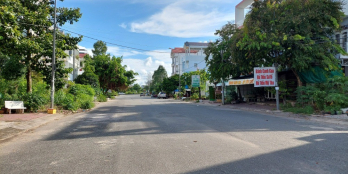 Bán nền đẹp diện tích rộng lộ 25m giá tốt