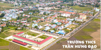 Chỉ 1,8Ty/Lô - Sở Hữu Ngay Đất Nền Nam Phú Yên "Một Đồng Vốn - Hai Đồng Lời"