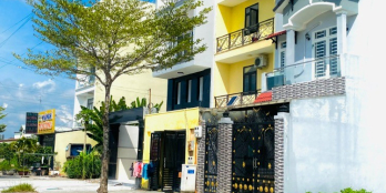 Chỉ 2 tỷ Sở Hữu Ngay Đất Nền Từ 80m2 Đến 130m2