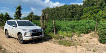 Mặt tiền sắp lên thị (Đang mở rộng 45m), 1000m2 chỉ 3.2 tỷ, 0932729823