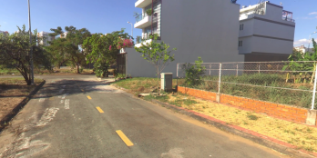 Giảm sốc chỉ 3,5tỷ-90m2 MT Nguyễn Thanh Sơn, P. Thạnh Mỹ Lợi, Quận 2, sổ hồng