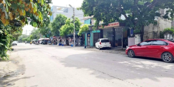 Bán đất gần KCN Lễ Môn 91,3m rộng 5,92m giá 7xx tiện ích sống đầy đủ