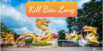 Bán Đất Mặt Tiền Kinh Doanh, Vùng Ven TP. Biên Hòa, Cách KDL Chỉ 500m