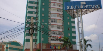 Chính chủ bán căn hộ đẹp 2 PN chung cư An Khánh quận 2