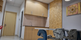 Dự án DIYAS SKY - Căn hộ giá rẻ cho mọi người