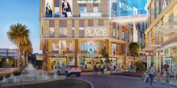 Căn hộ Đẳng cấp THE SAILING Quy Nhơn - An cư xứng tầm - Đầu tư tăng giá Phi Mã