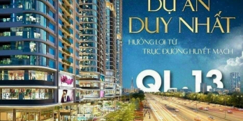 SỞ HỮU NGAY CĂN HỘ CAO CẤP ASTRAL CTY 5 SAO CHỈ VỚI DÒNG VỐN 350 TRIỆU