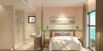 Hoàn vốn 100% trong 6 năm khi đầu tư căn hộ FiveSeasons Home Vũng Tàu