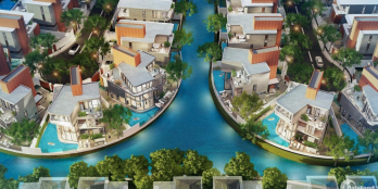 Bán lại căn Biệt thự ĐẢO NGỌC đẹp nhất dự án - CAM KẾT GIÁ TỐT NHẤT